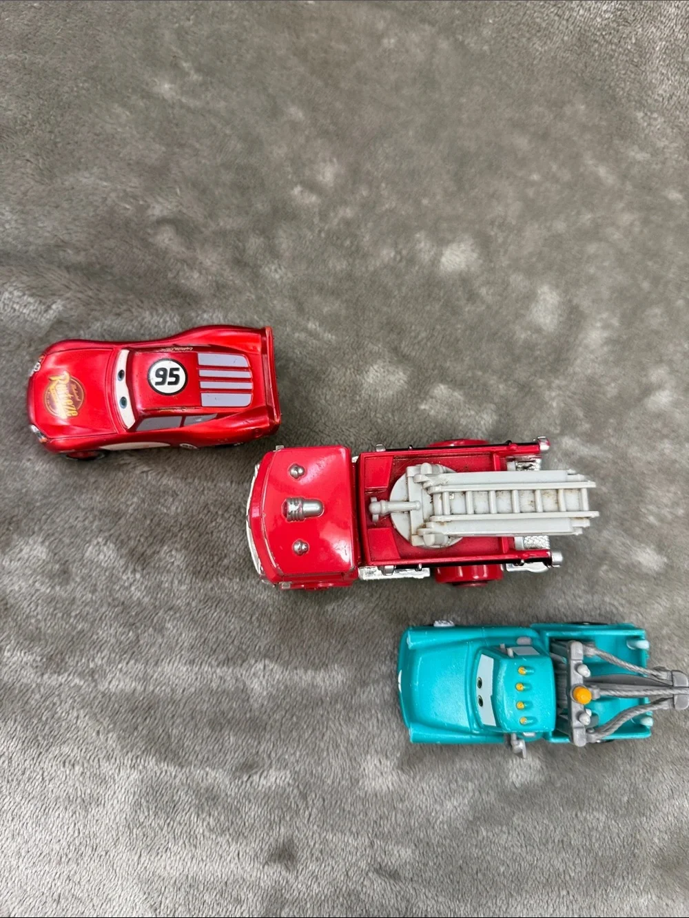 Disney 🏎️ pixar